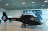Airbus H130e SE-JVG Airbus H130e