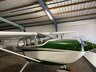 Cessna C172 J Rocket totally refurbished all new D-reg Cessna C172 J Rocket totally refurbished all new