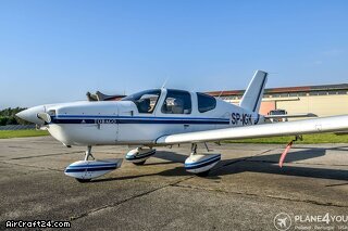 Eads/Socata TB-10 TOBAGO