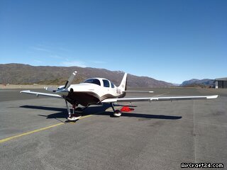Columbia LC41-550FG