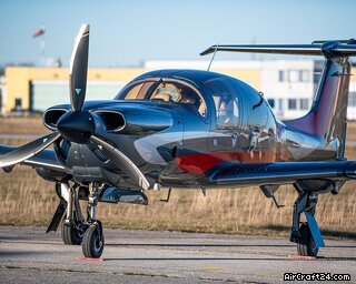 Diamond Da50