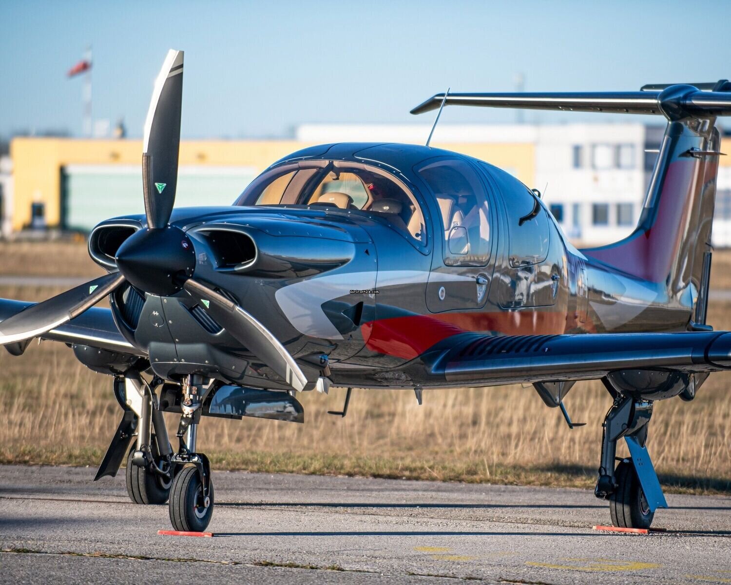 2026 Diamond Da50, photo 1