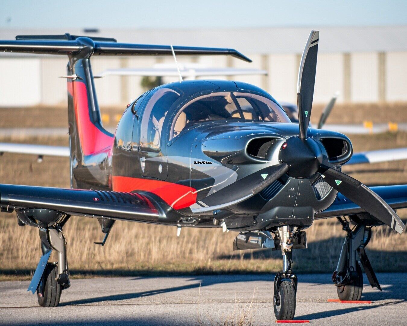 2026 Diamond Da50, photo 3