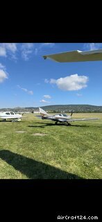JMB Aircraft 916iS