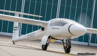 Stemme S-10 V