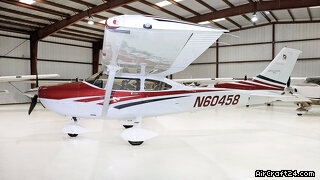 Cessna T182T