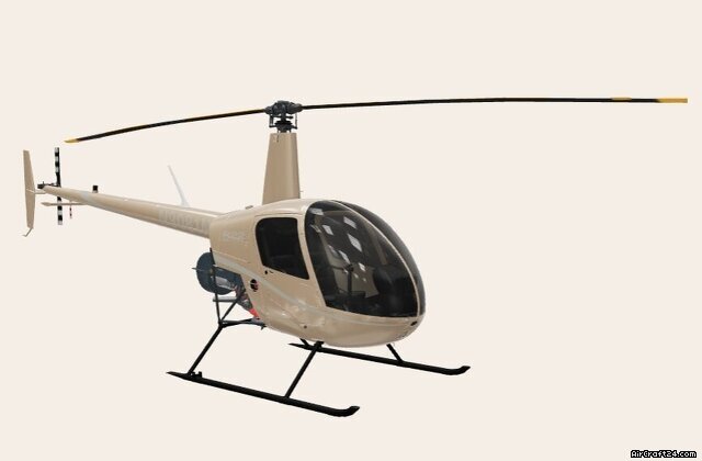 2026 Robinson R22 Beta II, photo 1