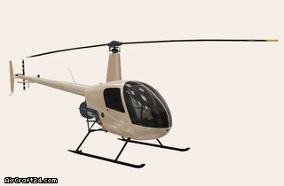 Robinson R22 Beta II