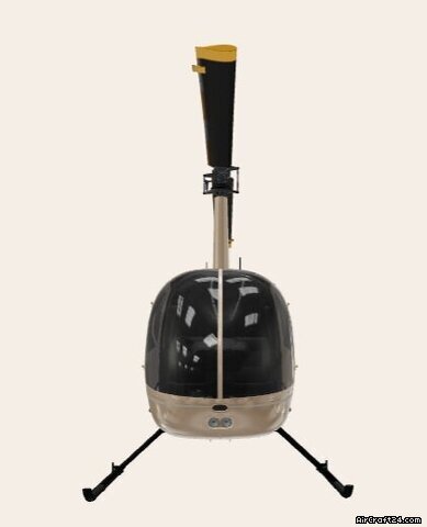 2026 Robinson R22 Beta II, photo 2