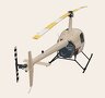 Robinson R22 Beta II /pic 4