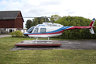 Bell 206B SE-HZZ Bell 206B
