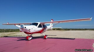 Jabiru 230 U