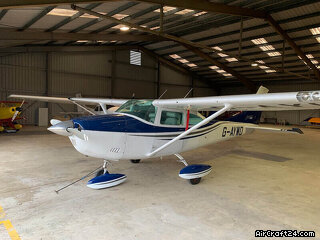 Cessna 182N