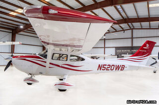 Cessna 182T