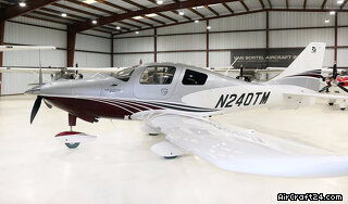 Cessna T240