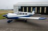 Piper PA-32-260 Cherokee Six