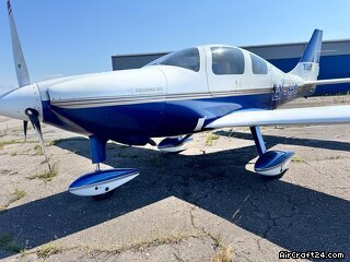 Columbia 300
