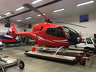 Eurocopter EC120 SE-JUT Eurocopter EC120