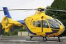 Eurocopter EC135 T2+ N-A Eurocopter EC135 T2+