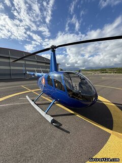 Robinson R44