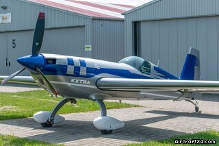 EXTRA Aircraft 300 SC