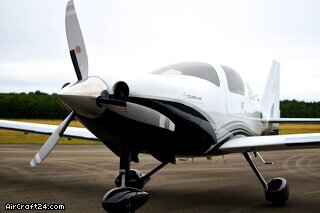Cessna 400 COLUMBIA CORVALIS
