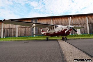 Cessna P210N