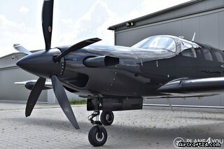Piper M600