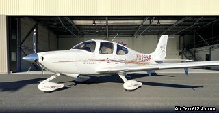 Cirrus G2