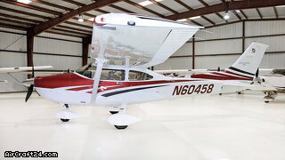 Cessna T182T