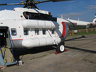 Mil Mi-8AMT VIP (171E) Mil Mi-8AMT VIP (171E)