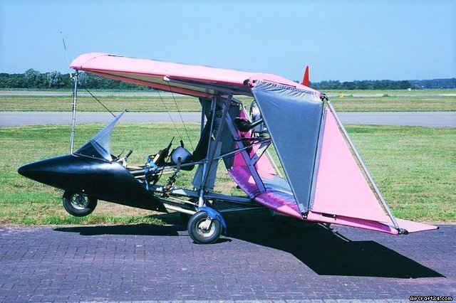 2010 Aircraft Technologies Inc Dewald Sunny Sport, photo 1