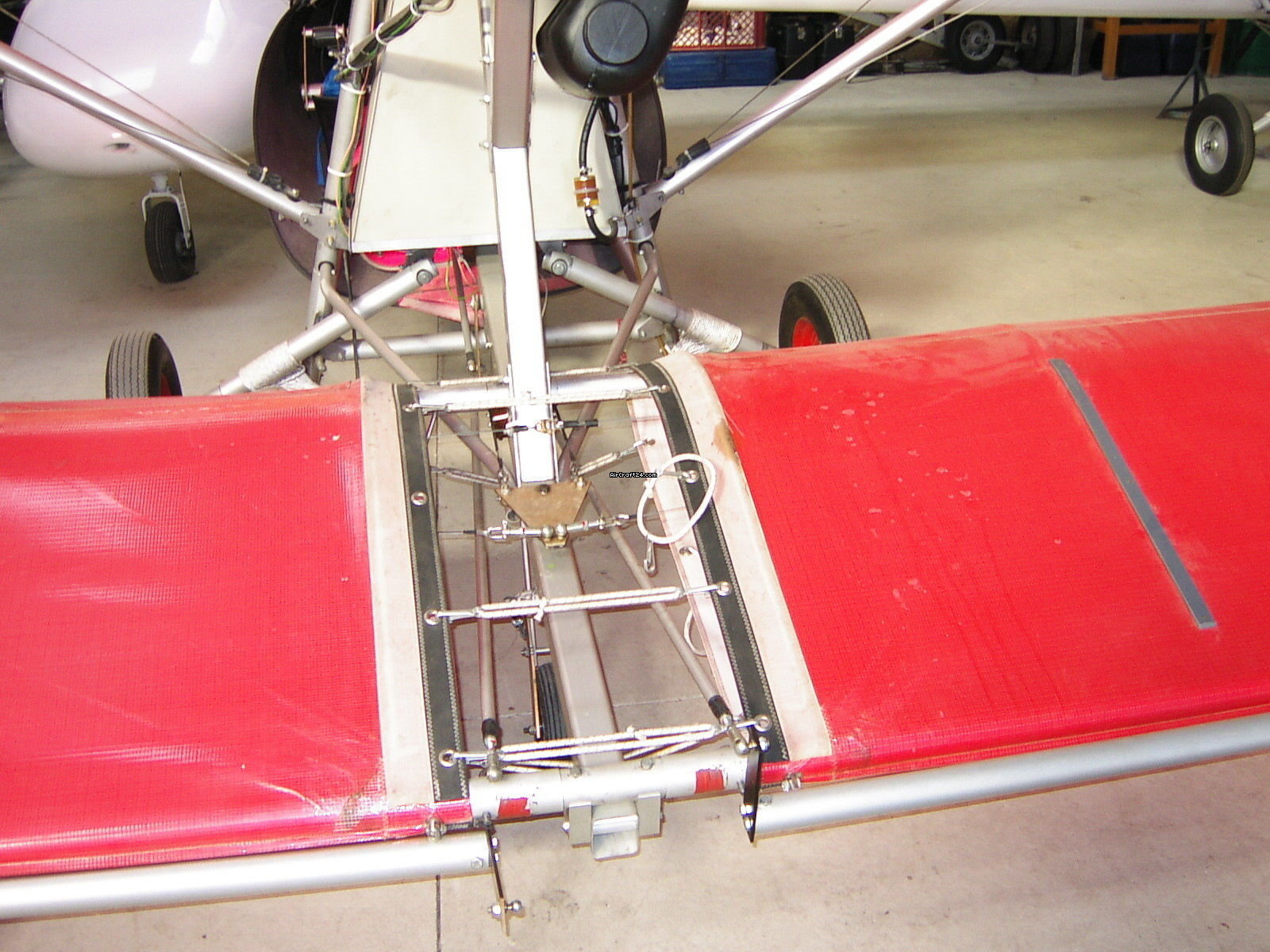 2010 Aircraft Technologies Inc Dewald Sunny Sport, photo 4