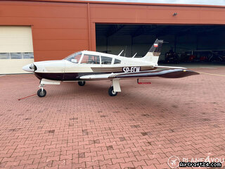 Piper PA-28-200