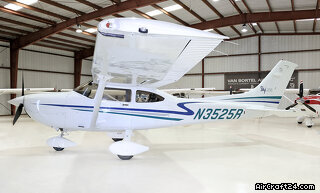 Cessna 182T