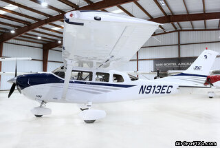 Cessna T206H