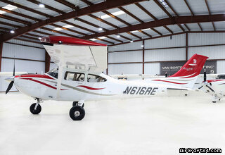 Cessna T182T