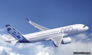 Airbus A320 NEO