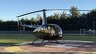Robinson R44 Raven II