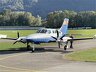 Cessna 402 B