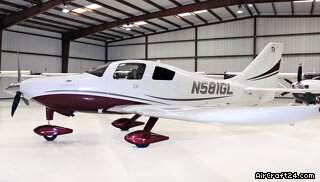 Cessna 400 SL