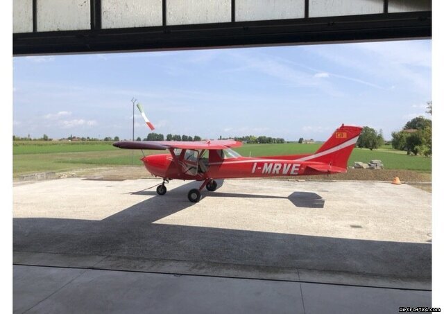 1974 Cessna F150L, photo 1